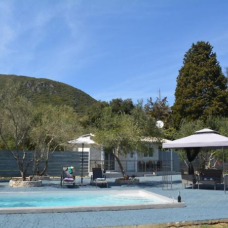Villa Gardiki For2 Χαλικούνας Εξωτερικό φωτογραφία