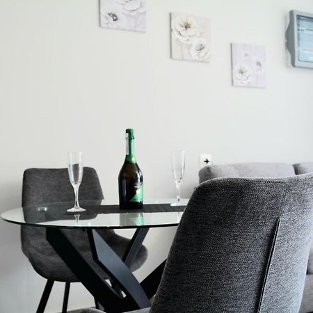 Villa Gardiki For2 Χαλικούνας Εξωτερικό φωτογραφία